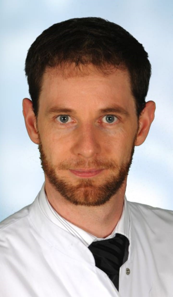 Dr. med. Tobias Schimming